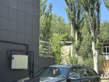 Авто Mercedes E Серия 2004 № 8815135