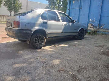 Авто Renault 19 1989 № 8815147