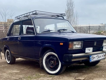 Авто ВАЗ 2105 1987 № 8815151