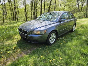 Авто Volvo S40 2005 № 8815152