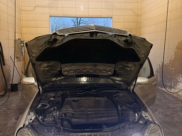 Авто Mercedes 200 2008 № 8815158