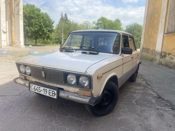 Авто ВАЗ 2106 1988 № 8815087