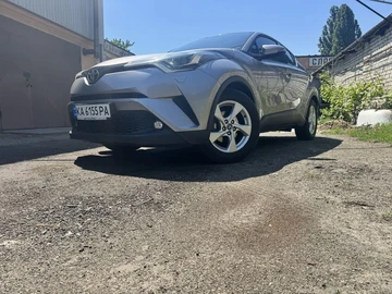 Авто Toyota Avensis Verso 2017 № 8815167
