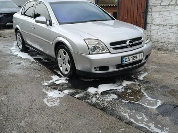 Авто Opel Vectra 2004 № 8815168