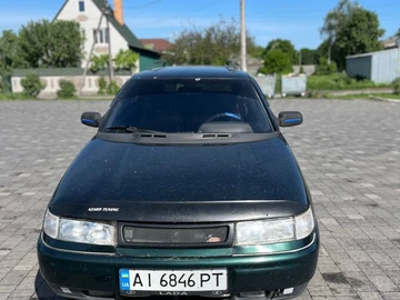 Авто ВАЗ 2111 2002 № 8815171