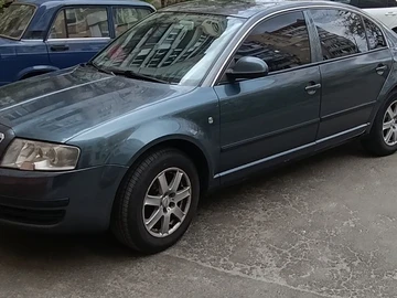 Авто Skoda Superb 2008 № 8815174