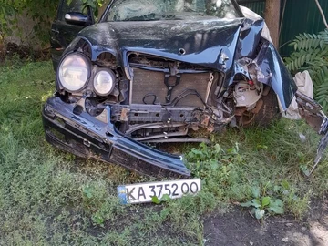 Авто Mercedes E Серия 1999 № 8815176
