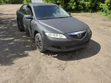 Авто Mazda 6 2003 № 8815177