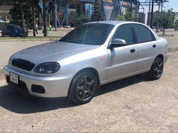 Авто Daewoo Arcadia 2008 № 8815182