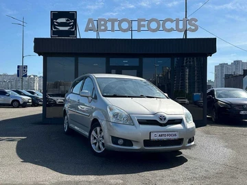 Авто Toyota Corolla Verso 2007 № 8815252