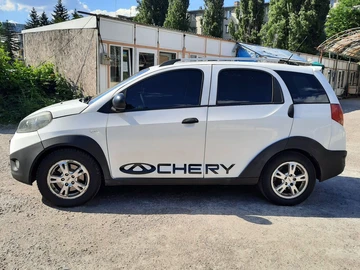 Авто Chery Beat 2013 № 8815255