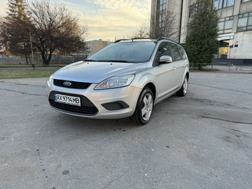 Авто Ford Focus 2008 № 8815256