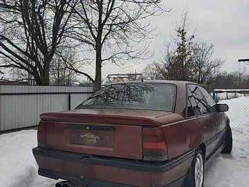 Авто Opel Omega 1990 № 8815257