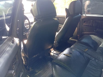 Авто ВАЗ 21093 1999 № 8815258