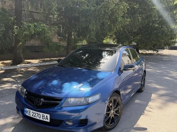 Авто Honda Accord 2006 № 8815259