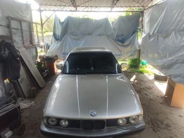 Авто BMW C Series 1989 № 8815260
