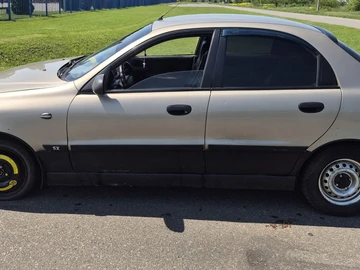 Авто Volkswagen Corrado 2008 № 8815263