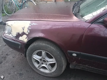 Авто ВАЗ 2110 2009 № 8815269
