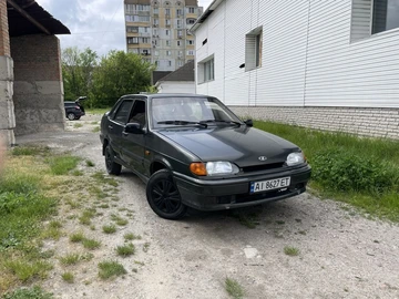 Авто ВАЗ 2115 2006 № 8815271