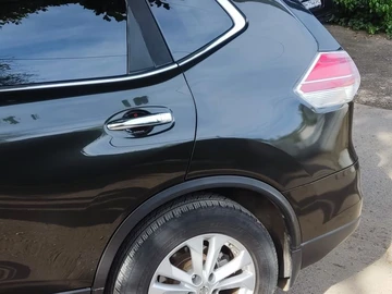 Авто Nissan Rogue 2014 № 8815282