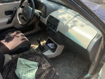Авто Ford Escort 2020 № 8815283