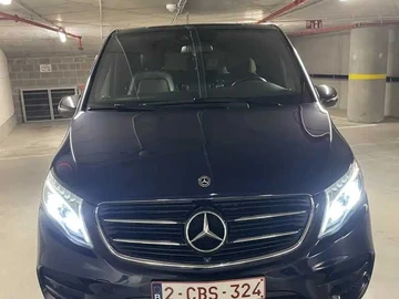 Авто Mercedes 250 2019 № 8815291