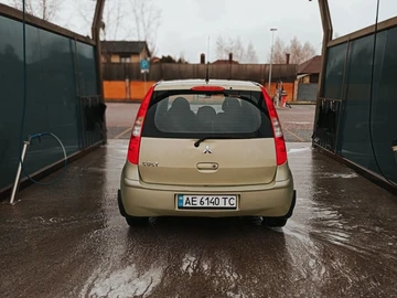 Авто Mitsubishi Colt 2004 № 8815292