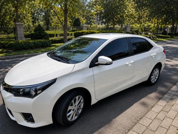 Авто Toyota Corolla 2013 № 8815299