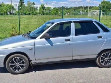 Авто ВАЗ 21101 2007 № 8815312