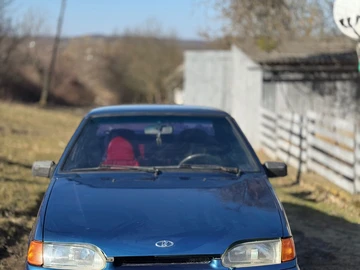 Авто ВАЗ 2115 2004 № 8815314