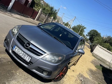 Авто Opel Signum 2007 № 8815315