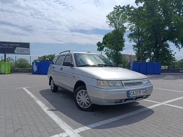 Авто ВАЗ 2111 2009 № 8815322