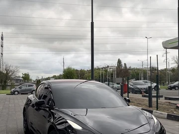 Авто Tesla Model 3 2018 № 8815325
