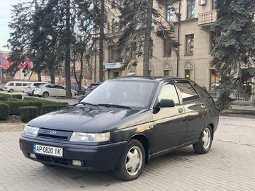 Авто ВАЗ 21112 2008 № 8815326