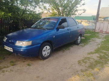 Авто ВАЗ 2110 2007 № 8815425