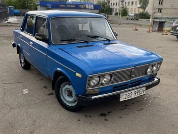 Авто ВАЗ 2103 1975 № 8815427