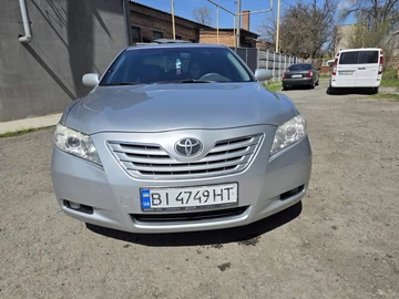 Авто Toyota Camry 2006 № 8815435