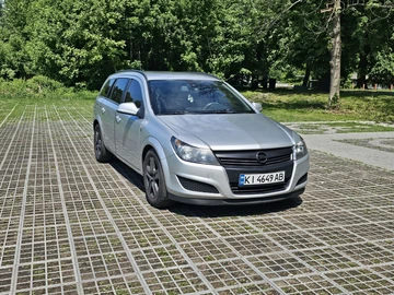 Авто Opel Astra 2010 № 8815440