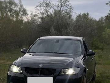 Авто BMW 3 Серия 2005 № 8815444