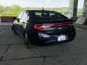 Авто Dodge Dart 2013 № 8815445