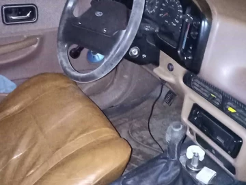Авто Ford Scorpio 1987 № 8815451