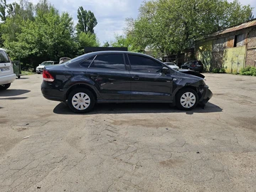 Авто Volkswagen Polo 2011 № 8815455