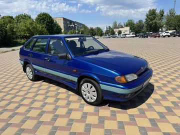 Авто ВАЗ 2114 2006 № 8815461