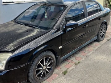 Авто Opel Vectra 2005 № 8815465