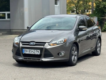 Авто Ford Focus 2014 № 8815467