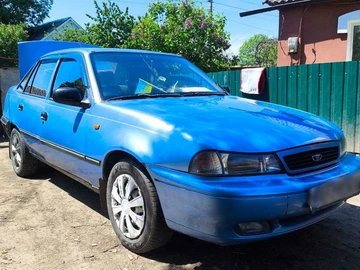 Авто Daewoo Nexia 2008 № 8815434