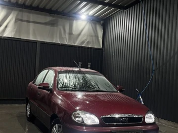 Авто ЗАЗ Sens 2014 № 8815483