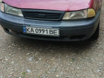 Авто Daewoo Nexia 2007 № 8815487