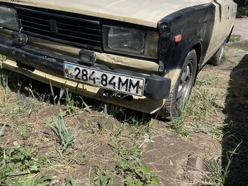 Авто ВАЗ 2105 1989 № 8815489