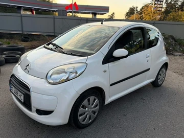 Авто Citroen C1 2011 № 8815490